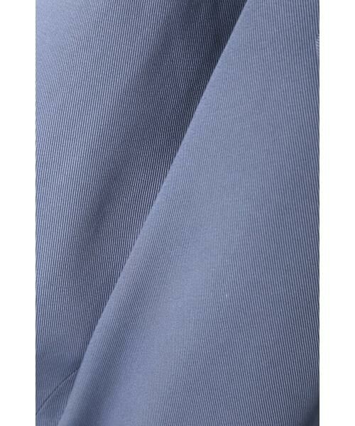 ＊＊N.Natural Beauty Basic / エヌ ナチュラルビューティーベーシック アウター | テンセルトレンチコート | 詳細8