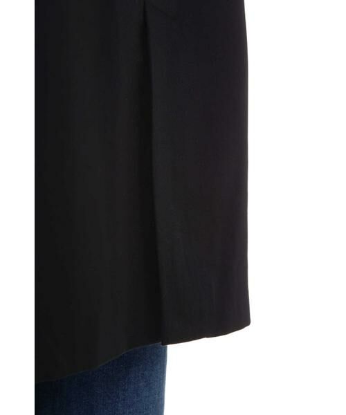 ＊＊N.Natural Beauty Basic / エヌ ナチュラルビューティーベーシック アウター | テンセルトレンチコート | 詳細20