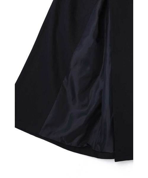 ＊＊N.Natural Beauty Basic / エヌ ナチュラルビューティーベーシック アウター | テンセルトレンチコート | 詳細21