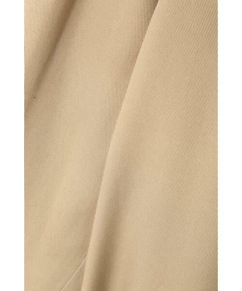 ＊＊N.Natural Beauty Basic / エヌ ナチュラルビューティーベーシック アウター | テンセルトレンチコート | 詳細27