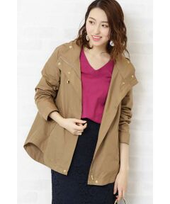 マウンテンパーカー