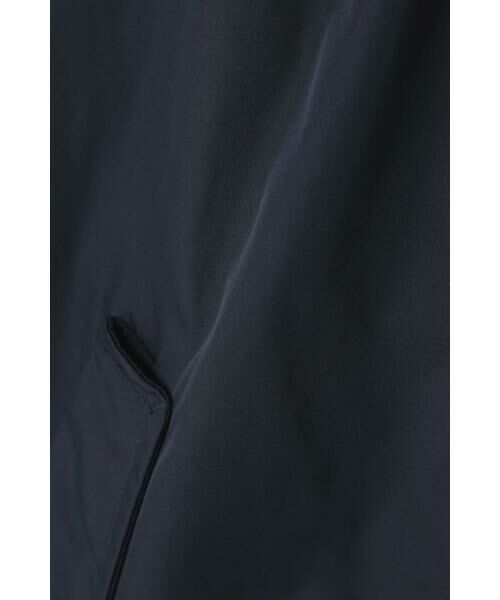 ＊＊N.Natural Beauty Basic / エヌ ナチュラルビューティーベーシック ブルゾン | マウンテンパーカー | 詳細5