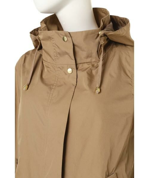 ＊＊N.Natural Beauty Basic / エヌ ナチュラルビューティーベーシック ブルゾン | マウンテンパーカー | 詳細21