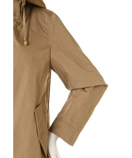 ＊＊N.Natural Beauty Basic / エヌ ナチュラルビューティーベーシック ブルゾン | マウンテンパーカー | 詳細22