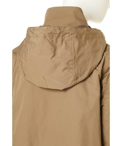 ＊＊N.Natural Beauty Basic / エヌ ナチュラルビューティーベーシック ブルゾン | マウンテンパーカー | 詳細24