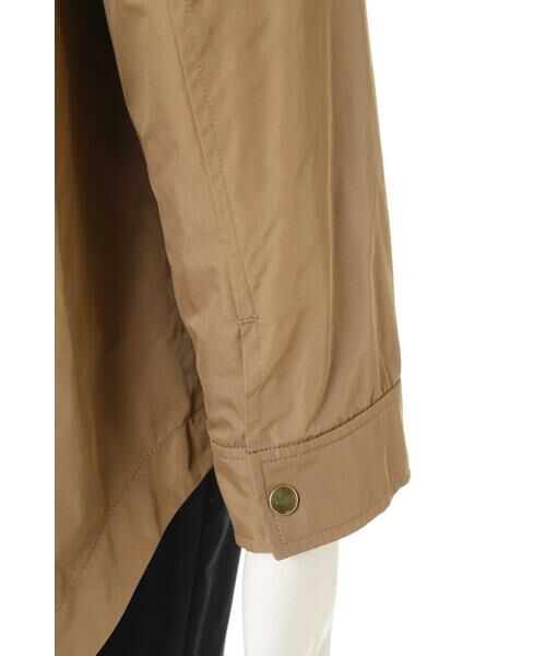 ＊＊N.Natural Beauty Basic / エヌ ナチュラルビューティーベーシック ブルゾン | マウンテンパーカー | 詳細25