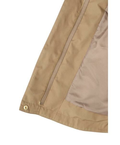 ＊＊N.Natural Beauty Basic / エヌ ナチュラルビューティーベーシック ブルゾン | マウンテンパーカー | 詳細26