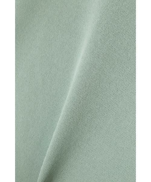 ＊＊N.Natural Beauty Basic / エヌ ナチュラルビューティーベーシック ニット・セーター | 総針Vネックニット | 詳細12