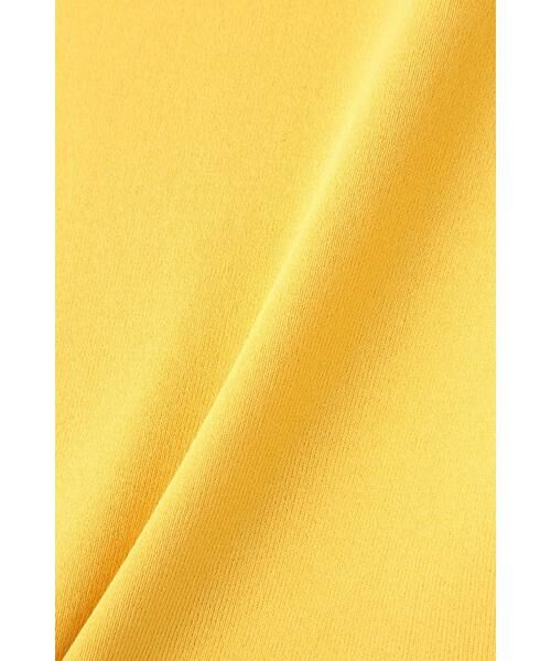 ＊＊N.Natural Beauty Basic / エヌ ナチュラルビューティーベーシック ニット・セーター | 総針Vネックニット | 詳細29