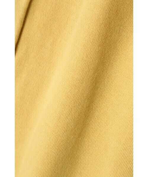 ＊＊N.Natural Beauty Basic / エヌ ナチュラルビューティーベーシック カーディガン・ボレロ | カラーニットカーディガン(アンサンブル対応） | 詳細22