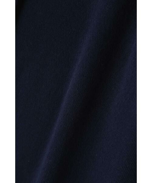 ＊＊N.Natural Beauty Basic / エヌ ナチュラルビューティーベーシック カーディガン・ボレロ | カラーニットカーディガン(アンサンブル対応） | 詳細24