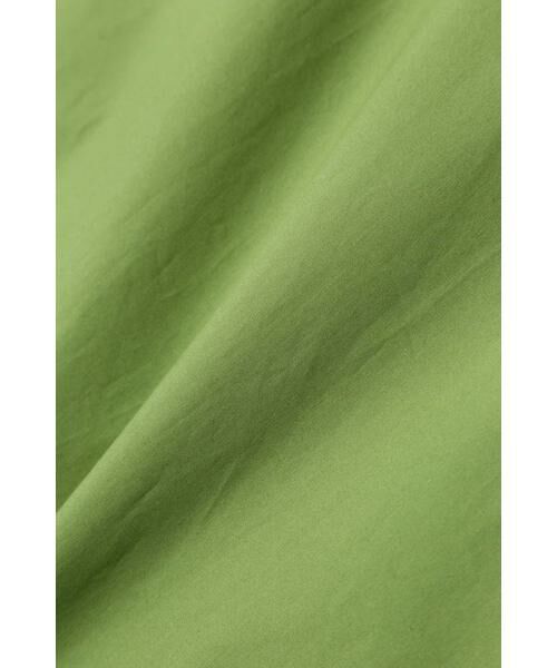 ＊＊N.Natural Beauty Basic / エヌ ナチュラルビューティーベーシック シャツ・ブラウス | バックリボンタイプライターブラウス | 詳細23