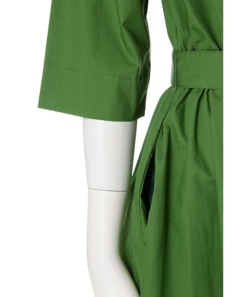 カシュクールワンピース ワンピース N Natural Beauty Basic エヌ ナチュラルビューティーベーシック ファッション通販 タカシマヤファッションスクエア