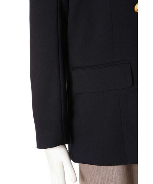 紺ブレザー （テーラードジャケット）｜＊＊N.Natural Beauty Basic