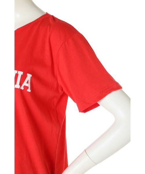 ＊＊N.Natural Beauty Basic / エヌ ナチュラルビューティーベーシック カットソー | CALIFORNIA Tシャツ | 詳細10