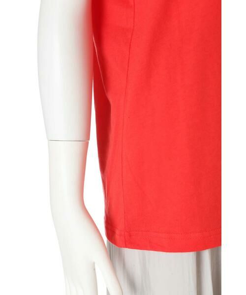 ＊＊N.Natural Beauty Basic / エヌ ナチュラルビューティーベーシック カットソー | CALIFORNIA Tシャツ | 詳細6