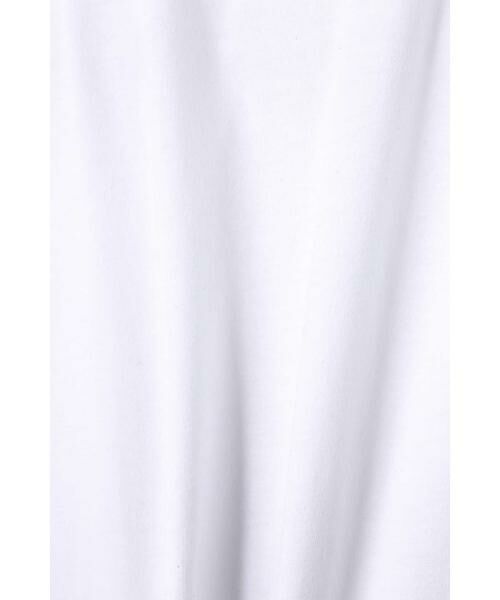 ＊＊N.Natural Beauty Basic / エヌ ナチュラルビューティーベーシック カットソー | CALIFORNIA Tシャツ | 詳細19