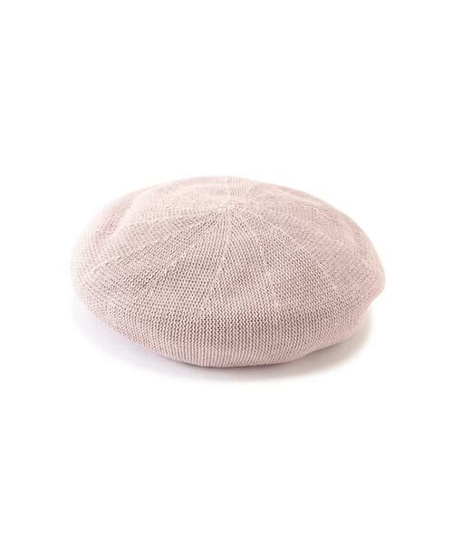 セール スプリングベレー帽 服飾小物 N Natural Beauty Basic エヌ ナチュラルビューティーベーシック ファッション通販 タカシマヤファッションスクエア