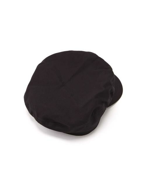 ＊＊N.Natural Beauty Basic / エヌ ナチュラルビューティーベーシック 服飾小物 | マリンキャップ | 詳細2