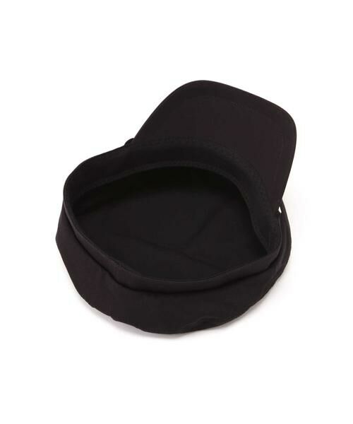 ＊＊N.Natural Beauty Basic / エヌ ナチュラルビューティーベーシック 服飾小物 | マリンキャップ | 詳細3