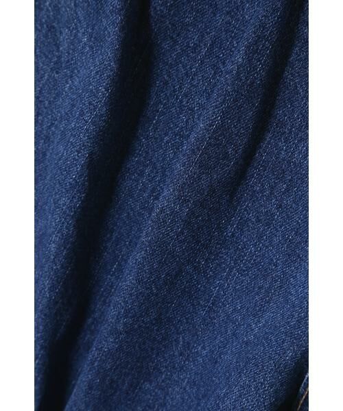 ＊＊N.Natural Beauty Basic / エヌ ナチュラルビューティーベーシック パンツ | タックバギーパンツ | 詳細8