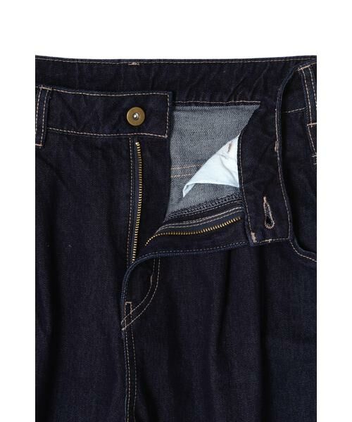 ＊＊N.Natural Beauty Basic / エヌ ナチュラルビューティーベーシック パンツ | タックバギーパンツ | 詳細22