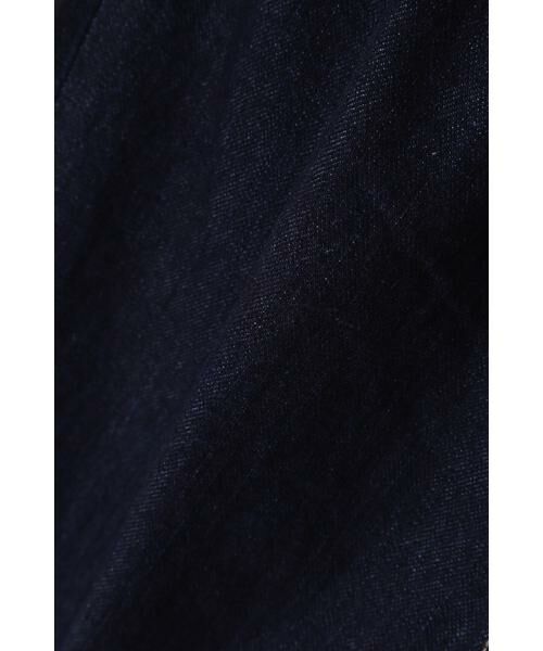 ＊＊N.Natural Beauty Basic / エヌ ナチュラルビューティーベーシック パンツ | タックバギーパンツ | 詳細23