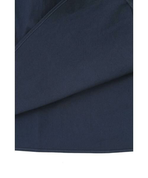 ＊＊N.Natural Beauty Basic / エヌ ナチュラルビューティーベーシック ワンピース | タイプライターシャツワンピース | 詳細16