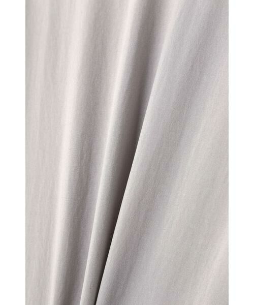 ＊＊N.Natural Beauty Basic / エヌ ナチュラルビューティーベーシック ワンピース | プリーツワンピース | 詳細18