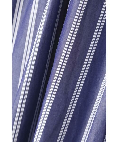 ＊＊N.Natural Beauty Basic / エヌ ナチュラルビューティーベーシック ワンピース | カシュクールノースリーブワンピース | 詳細6