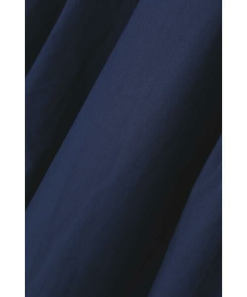 ＊＊N.Natural Beauty Basic / エヌ ナチュラルビューティーベーシック ワンピース | カシュクールノースリーブワンピース | 詳細21