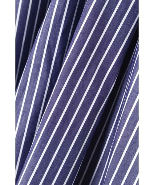 ＊＊N.Natural Beauty Basic / エヌ ナチュラルビューティーベーシック ワンピース | カシュクールノースリーブワンピース | 詳細23