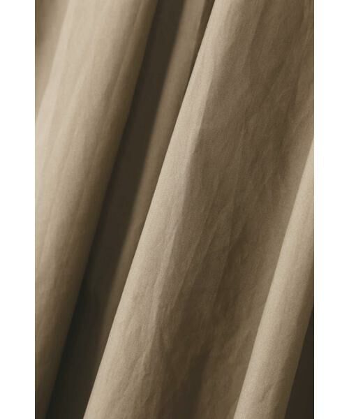 ＊＊N.Natural Beauty Basic / エヌ ナチュラルビューティーベーシック ワンピース | カシュクールノースリーブワンピース | 詳細30