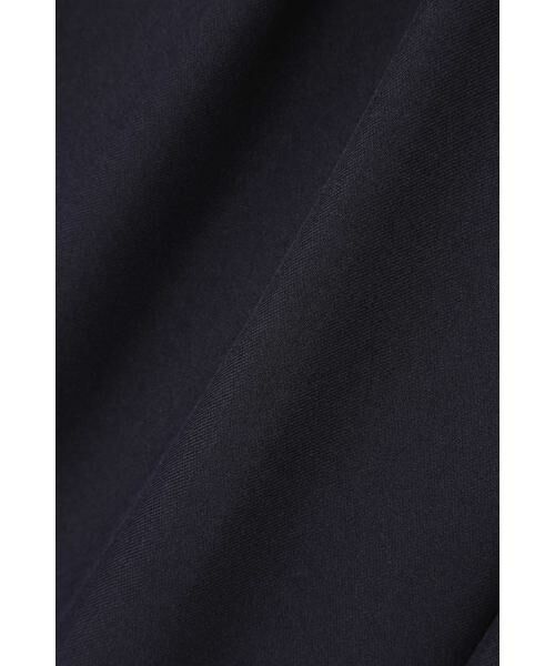 ＊＊N.Natural Beauty Basic / エヌ ナチュラルビューティーベーシック パンツ | イージーケアワイドガウチョパンツ | 詳細10