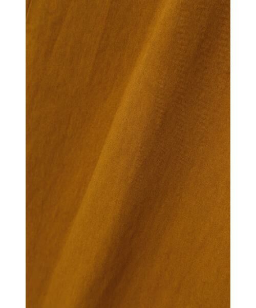 ＊＊N.Natural Beauty Basic / エヌ ナチュラルビューティーベーシック パンツ | バックルチノパンツ | 詳細24