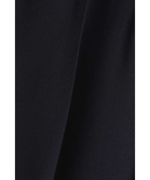 ＊＊N.Natural Beauty Basic / エヌ ナチュラルビューティーベーシック パンツ | ドライタッチテーパードパンツ | 詳細20