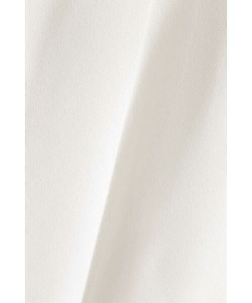 ＊＊N.Natural Beauty Basic / エヌ ナチュラルビューティーベーシック パンツ | ドライタッチテーパードパンツ | 詳細22