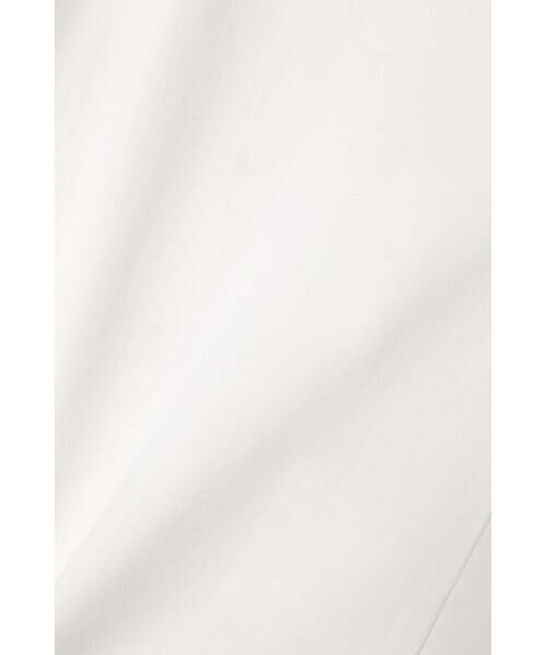 ＊＊N.Natural Beauty Basic / エヌ ナチュラルビューティーベーシック カットソー | 2WAYチェーン付きカットソー | 詳細19