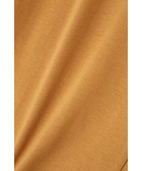 ＊＊N.Natural Beauty Basic / エヌ ナチュラルビューティーベーシック カットソー | 2WAYチェーン付きカットソー | 詳細27