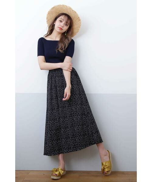 ＊＊N.Natural Beauty Basic / エヌ ナチュラルビューティーベーシック サンダル | ツイストリボンジュートサンダル | 詳細4