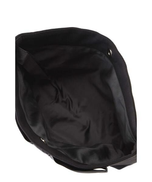 ＊＊N.Natural Beauty Basic / エヌ ナチュラルビューティーベーシック ワンピース | ポーチ付レーススリーブセットアップ（トラベル） | 詳細10