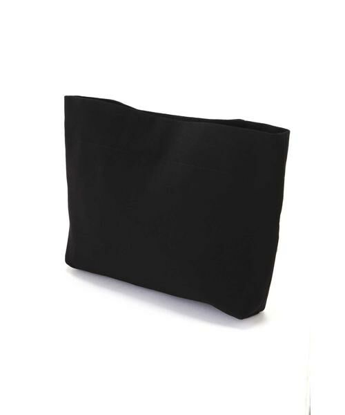 ＊＊N.Natural Beauty Basic / エヌ ナチュラルビューティーベーシック ワンピース | ポーチ付レーススリーブセットアップ（トラベル） | 詳細9