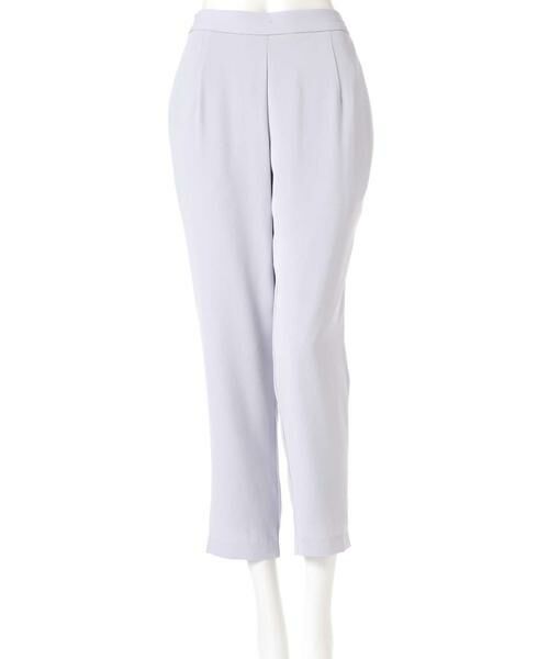 ＊＊N.Natural Beauty Basic / エヌ ナチュラルビューティーベーシック ワンピース | ポーチ付レーススリーブセットアップ（トラベル） | 詳細24