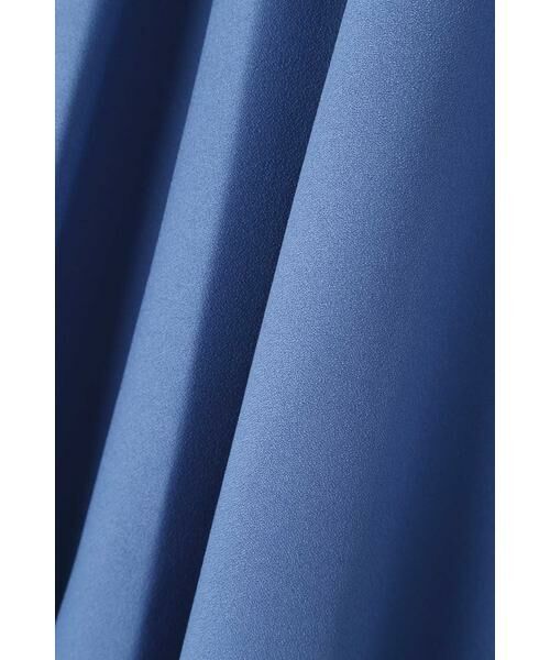 ＊＊N.Natural Beauty Basic / エヌ ナチュラルビューティーベーシック ワンピース | 編み上げワンピース | 詳細7