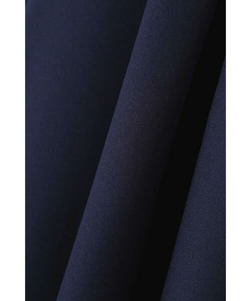 ＊＊N.Natural Beauty Basic / エヌ ナチュラルビューティーベーシック ワンピース | 編み上げワンピース | 詳細13