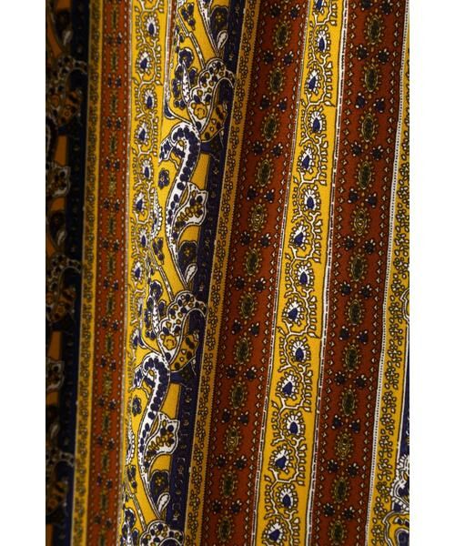 ＊＊N.Natural Beauty Basic / エヌ ナチュラルビューティーベーシック ワンピース | エスニックマキシワンピース | 詳細19