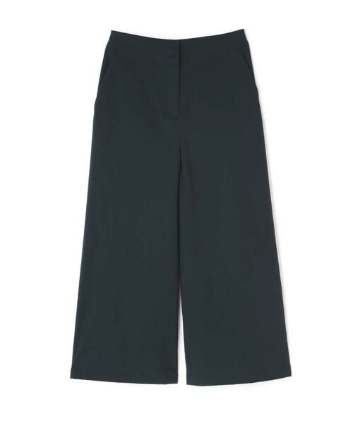 ＊＊N.Natural Beauty Basic / エヌ ナチュラルビューティーベーシック パンツ | ユニオンテックガウチョパンツ | 詳細1