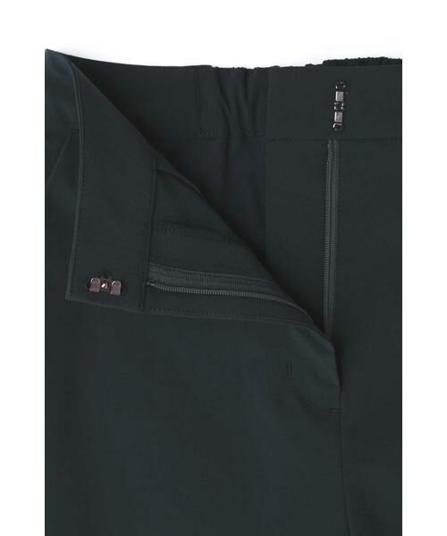 ＊＊N.Natural Beauty Basic / エヌ ナチュラルビューティーベーシック パンツ | ユニオンテックガウチョパンツ | 詳細11