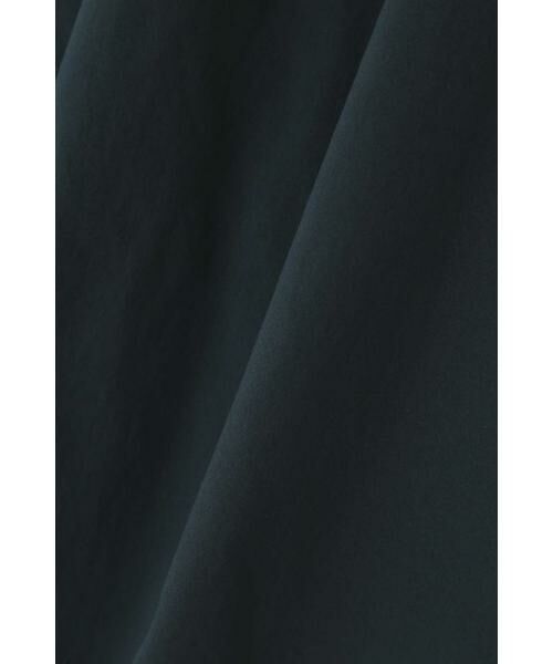 ＊＊N.Natural Beauty Basic / エヌ ナチュラルビューティーベーシック パンツ | ユニオンテックガウチョパンツ | 詳細12