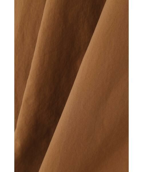 ＊＊N.Natural Beauty Basic / エヌ ナチュラルビューティーベーシック パンツ | ユニオンテックガウチョパンツ | 詳細18